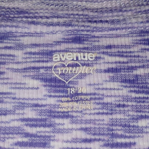 Avenue tank top - Picture 2 of 2